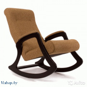 Кресло-качалка модель 2 Мальта 17 на Vishop.by 