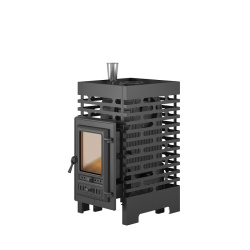 Печь для бани ASTON Шторм 20 б/в (350) от Vishop.by 