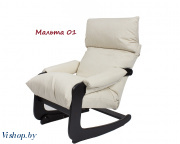 Кресло-качалка Модель 81 Мальта 01 на Vishop.by 