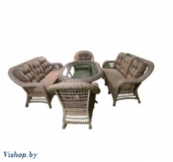 Комплект мебели ROBI 7035 светлый