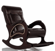 Кресло-качалка модель 44 Орегон перламутр 120 на Vishop.by 