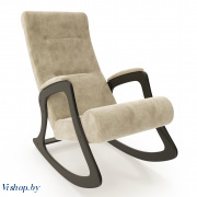 Кресло-качалка модель 2 Verona Vanilla на Vishop.by 