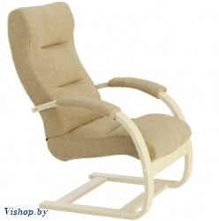 кресло для отдыха аспен мальта 03 дуб шампань на Vishop.by 