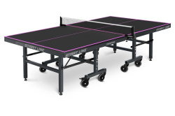 Теннисный стол Champion Black