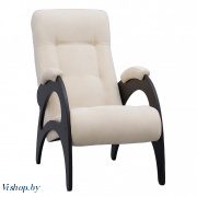 кресло для отдыха модель 41 б/л verona vanilla венге на Vishop.by 