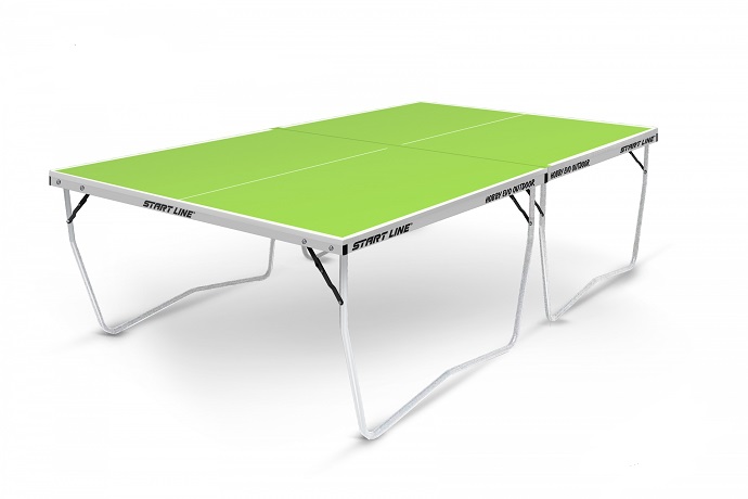 Как сделать теннисный стол своими руками - Размеры, высота, покрытие стандартного стола