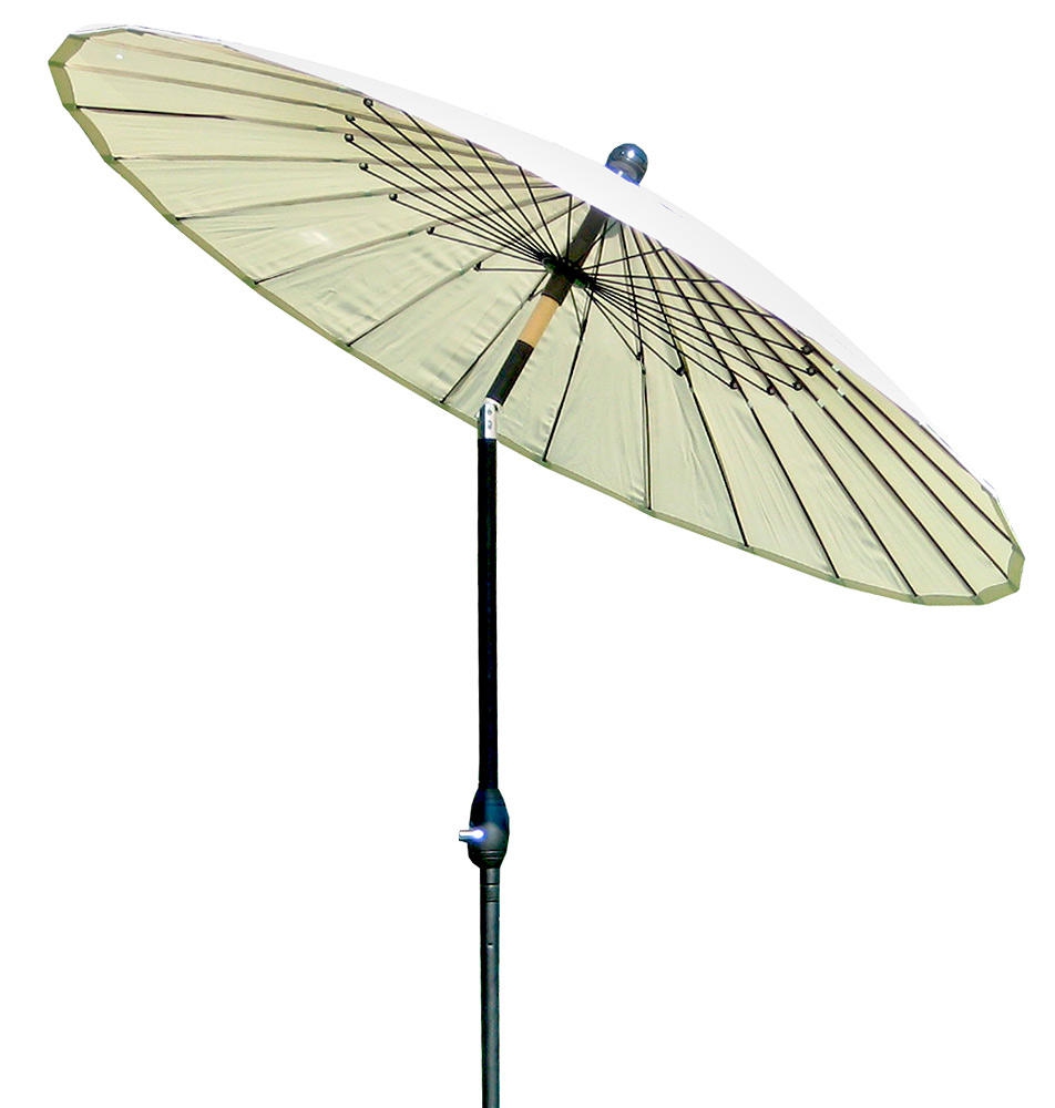 Зонт Garden4you SHANGHAI 2.13 м Артикул: 11811