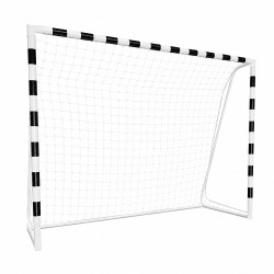 Футбольные ворота DFC GOAL300CM