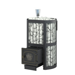 Печь ВЕЗУВИЙ Ураган Стандарт 12 (ДТ-3) от Vishop.by 