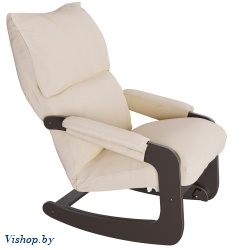 Кресло-качалка Модель 81 Макс 100 венге на Vishop.by 