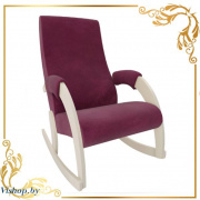 Кресло-качалка Версаль Модель 67М на Vishop.by 