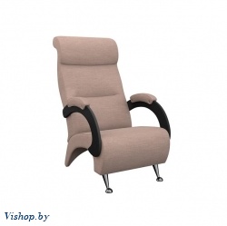 кресло для отдыха модель 9-д melva61 венге на Vishop.by 