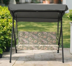 Качели садовые 