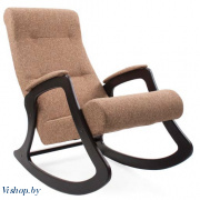 Кресло-качалка модель 2 Мальта 03 на Vishop.by 