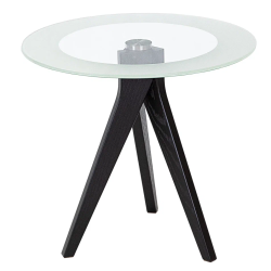 стол журнальный рилле 441 черный на Vishop.by 