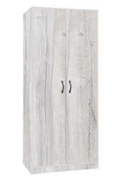 шкаф мэдисон-м дуб монте-карло на Vishop.by 