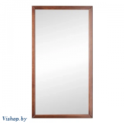 Зеркало настенное Артемида средне-коричневый на Vishop.by 