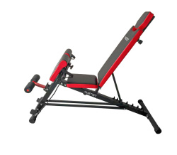 Скамья спортивная AMETIST Strong