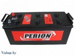Автомобильный аккумулятор Perion P180R 1000A L+ 680032100 (180 А/ч)