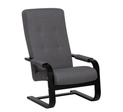 кресло leset рей венге savana plus mouse на Vishop.by 