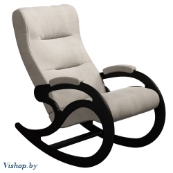 Кресло-качалка Каула Maxx 100 венге на Vishop.by 