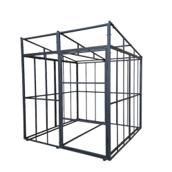 Каркас Дровника №1 2х2