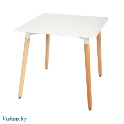 стол обеденный цвет белый арт. tbr001 на Vishop.by 