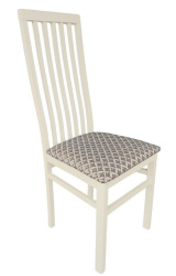 стул мдк-82.1 эмаль слоновая кость лорд бежевый