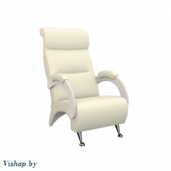кресло для отдыха модель 9-д дунди 112 дуб шампань на Vishop.by 