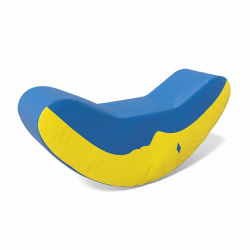 Контурная игрушка Луна-качалка ДМФ-МК-01.10.00