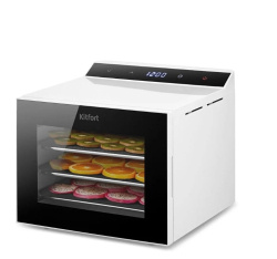 Сушильный шкаф для овощей и фруктов Kitfort КТ-4952