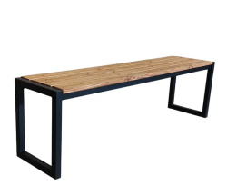 Скамейка садовая Мастер 8