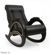 Кресло-качалка модель 4 Дунди 109 на Vishop.by 