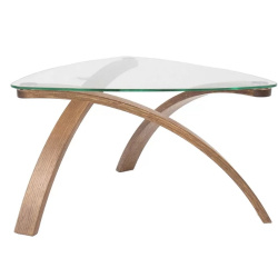 стол журнальный гурон 3 орех американский на Vishop.by 