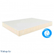наматрасник фабрика сна aqua standard 100см на Vishop.by 