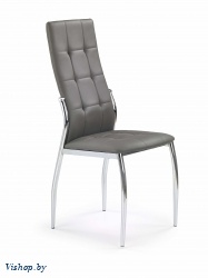 стул halmar k209 серый хром на Vishop.by 