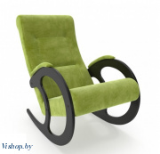 Кресло-качалка, Модель 3 Verona apple green на Vishop.by 