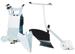 Плуг Могилевлифтмаш ЛС-100А 