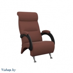 кресло для отдыха модель 9-д monolith63 венге на Vishop.by 