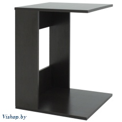 стол журнальный beautystyle 3 венге без стекла на Vishop.by 