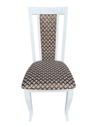 стул деревянный со спинкой
