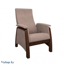Кресло глайдер Balance-1 Melva61 орех на Vishop.by 