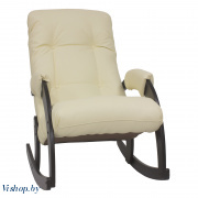 Кресло-качалка Модель 67 Дунди 112 на Vishop.by 