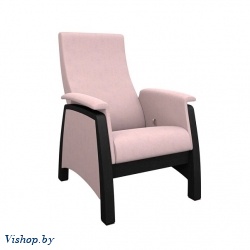 Кресло глайдер Balance-1 Soro61 венге на Vishop.by 