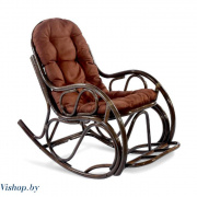Кресло-качалка с подножкой 05/17 PROMO на Vishop.by 
