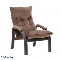 кресло-трансформер leset левада венге текстура velur v23 на Vishop.by 