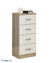 Комод с полками