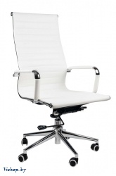 офисное кресло calviano armando white на Vishop.by 
