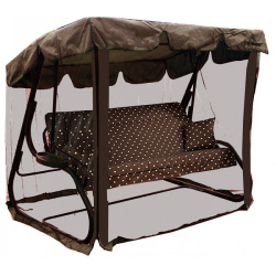 Качели садовые 