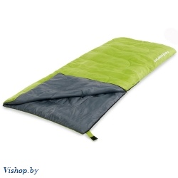 Спальный мешок туристический Acamper SK-300 green